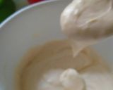 Foto del paso 7 de la receta: Muffins de limón y arándanos (opcional)