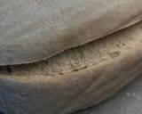 A picture of step 10 of Sourdough.