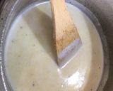 Foto del paso 4 de la receta: Salsa bechamel ❤️