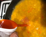 Foto del paso 5 de la receta: Alitas de pollo en salsa a mi manera