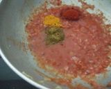 પનીર ટિક્કા મસાલા (Paneer Tikka Masala Recipe In Gujarati) રેસીપી સ્ટેપ5ફોટો