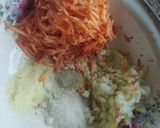 Foto langkah ke 3 dari resep Sempol Wortel dan Tempeh.