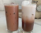 Foto langkah ke 5 dari resep 135. Es Coklat Premium ala Starbucks.