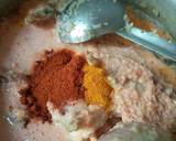 Madrasi Curry recipe step 4 photo