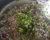 પંજાબી સ્ટાઇલ મેથી ગાર્લિક પરાઠા (Punjabi Style Methi Garlic Paratha Recipe In Gujarati) રેસીપી સ્ટેપ2ફોટો