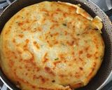 Foto del paso 6 de la receta: Pastel de carne y papa al sartén