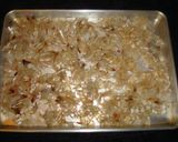 A picture of step 1 of Powdered Shrimp Shells - Jon Style.