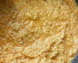 A picture of step 2 of MORAIYO (BARNYARD MILLET) with Potatoes and YOGURT.