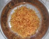 Foto langkah ke 3 dari resep Simple Kentang Mustofa (tanpa kapur sirih).