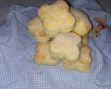 Foto del paso 4 de la receta: Bizcochitos de mi tía Pelucha ❤️