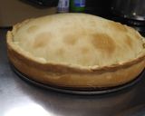 Foto del paso 9 de la receta: Tarta espuma de zapallitos