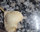 Foto del paso 2 de la receta: Ensayando!! Se viene San Valentín!!