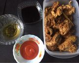 Foto langkah ke 6 dari resep Ayam Bakar Pedas Manis.