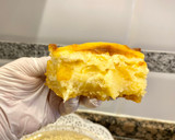 Foto del paso 18 de la receta: Pastel de manzana con crema