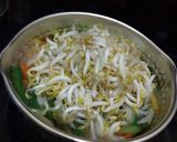 Foto langkah ke 1 dari resep Urap Sayur.