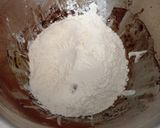 Foto del paso 3 de la receta: Galletas Amerikaner: Fantasmitas Halloween