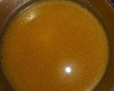 Foto del paso 5 de la receta: Puré de calabaza y sopa