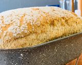 Foto del paso 4 de la receta: Pan integral