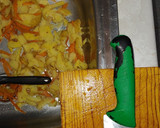 Foto del paso 2 de la receta: Crema de Calabaza