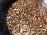 Salsa inglesa o Worcestershire