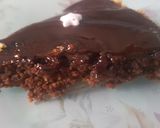 صورة لخطوة 2 من وصفة كيكة المقلة ببيضة واحدة 🥞