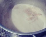 Foto del paso 3 de la receta: Arroz con leche. Súper fácil 💕😍