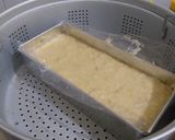 Foto langkah ke 4 dari resep Naget Pisang (Kukus).
