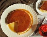 Caramelized bread pudding recipe step 8 photo