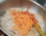 Kerala style Beef fry with Malabar Paratha recipe step 7 photo