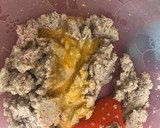 Foto del paso 2 de la receta: Keto - Masa para Tacos, fajitas, pizzetas!!!! 🌮 sin harina