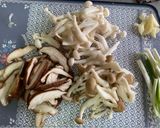 芝麻雞肉球便當-防疫上班便當的食譜步驟1照片
