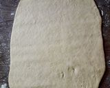 Foto del paso 2 de la receta: Rolls de canela 💕