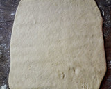 Foto del paso 2 de la receta: Rolls de canela 💕