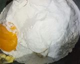 Foto langkah ke 1 dari resep Pie Susu Ricke Indriani.
