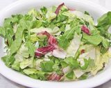 Serpenyőben sült lazac recept salátával recept fázis 5 fotója