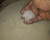 வெந்தயக்களி ரெசிபி ஸ்டேப் 5 புகைப்படம்