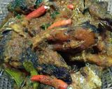 Foto langkah ke 4 dari resep Rica" ikan patin.
