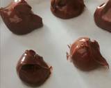 Nutella Choclate cookies रेसिपी चरण 1 फोटो