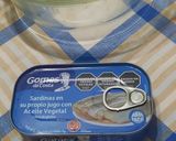 Foto del paso 1 de la receta: Paté de sardinas para acompañar un brindis anticipado