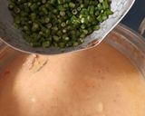 Foto langkah ke 7 dari resep Sayur godog pedas.