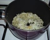 Pulykafasírt Air Fryerben recept fázis 2 fotója