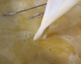 Foto langkah ke 3 dari resep Bread Pudding.