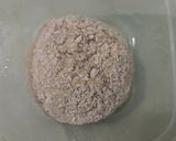Foto langkah ke 4 dari resep Scotch Egg.