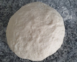 Foto del paso 1 de la receta: 🍕Pizzetas caseras con harina leudante