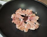 翅小腿味噌燒的食譜步驟3照片