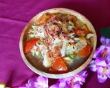 Foto langkah ke 7 dari resep 2. SOTO AYAM.