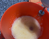 Foto del paso 1 de la receta: Budín de limón saludable