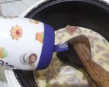 Foto langkah ke 2 dari resep Mac and Cheese Kukus.