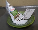 Foto langkah ke 3 dari resep Bubur Sumsum Candil.