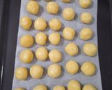 Foto langkah ke 3 dari resep Snow Skin MoonCake.